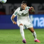 Palmeiras enfrenta desafios com incertezas sobre retornos de Gustavo Gómez e Paulinho