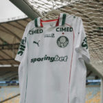 Palmeiras enfrenta Fluminense no Maracanã com mudanças na escalação oficial
