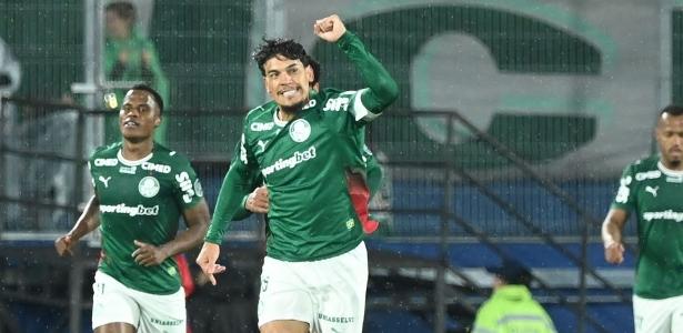 Palmeiras enfrenta LDU nas quartas da Libertadores com decisão na altitude