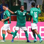 Palmeiras enfrenta o Tanabi pelo Campeonato Paulista sub-20