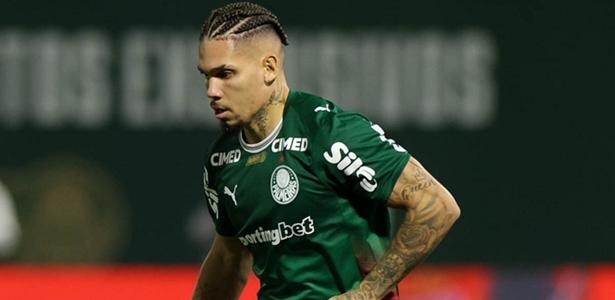 Palmeiras enfrenta problemas com lesões de Paulinho e Khellven