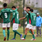 Palmeiras enfrenta XV de Jaú pelo Campeonato Paulista Sub-20