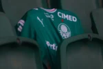 Palmeiras escala ataque com novidades e Gómez no banco para o confronto decisivo da Libertadores