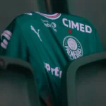 Palmeiras escala ataque com novidades e Gómez no banco para o confronto decisivo da Libertadores