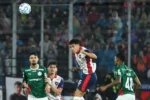 Palmeiras garante classificação na Libertadores e Flaco López reafirma confiança do elenco