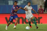 Palmeiras garante vaga nas quartas da Copa do Brasil apesar de revés para o Fortaleza