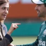 Palmeiras garante vaga nas quartas da Copa do Brasil e acumula premiação milionária