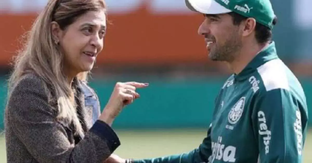Palmeiras garante vaga nas quartas da Copa do Brasil e acumula premiação milionária