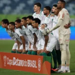 Palmeiras garante vaga nas quartas da Copa do Brasil e eleva arrecadação milionária