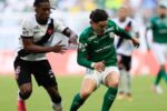 Palmeiras goleia Vasco e consolida trajetória rumo ao título nacional