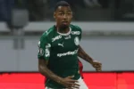 Palmeiras inicia conversas com Manchester City para possível transferência de Allan