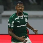 Palmeiras inicia conversas com Manchester City para possível transferência de Allan