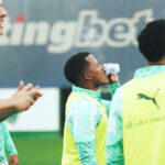 Palmeiras inicia preparação intensa para o clássico decisivo na Copa do Brasil