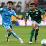 Palmeiras inicia venda de ingressos para o clássico contra o Santos pela Copa do Brasil