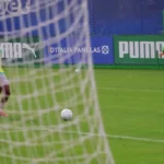 Palmeiras intensifica preparação física e técnica visando próximos compromissos