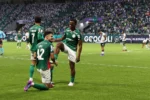 Palmeiras intensifica preparação para clássico decisivo na Copa do Brasil