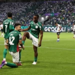 Palmeiras intensifica preparação para clássico decisivo na Copa do Brasil