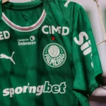 Palmeiras ironiza Flamengo após nova polêmica sobre a utilização do VAR