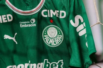 Palmeiras ironiza Flamengo após nova polêmica sobre a utilização do VAR