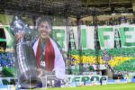 Palmeiras lidera público e renda na 24ª rodada do Brasileirão 2026