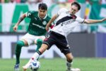 Palmeiras mantém recorde histórico e liderança no Brasileirão