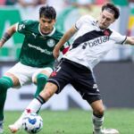 Palmeiras mantém recorde histórico e liderança no Brasileirão