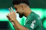 Palmeiras oferece renovação a Flaco López para blindar atacante de investidas europeias