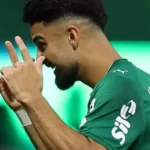 Palmeiras oferece renovação a Flaco López para blindar atacante de investidas europeias