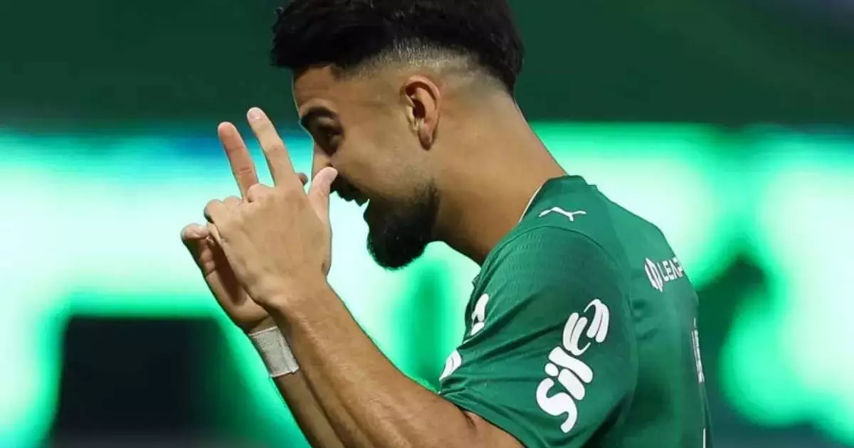 Palmeiras oferece renovação a Flaco López para blindar atacante de investidas europeias