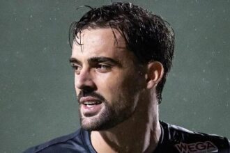 Palmeiras oficializa contratação de Bruno Bertinato para reforçar o gol