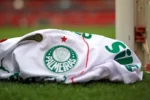 Palmeiras oficializa parceria estratégica com a plataforma de delivery Keeta