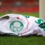 Palmeiras oficializa parceria estratégica com a plataforma de delivery Keeta