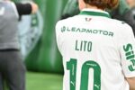 Palmeiras presta homenagem emocionante a Lito Sousa em dia de aniversário