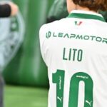 Palmeiras presta homenagem emocionante a Lito Sousa em dia de aniversário