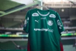 Palmeiras promove oito mudanças e retoma força máxima contra o Internacional