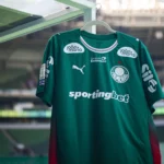 Palmeiras promove oito mudanças e retoma força máxima contra o Internacional