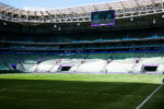 Palmeiras recebe o Vasco no Nubank Parque pela 24ª rodada do Brasileirão
