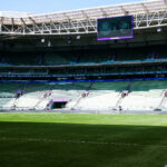 Palmeiras recebe o Vasco no Nubank Parque pela 24ª rodada do Brasileirão
