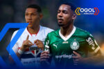 Palmeiras reforça meta enquanto Manchester City intensifica investida por Allan Elias