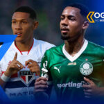 Palmeiras reforça meta enquanto Manchester City intensifica investida por Allan Elias