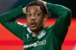 Palmeiras registra queda de desempenho em casa e enfrenta desafios táticos
