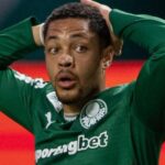Palmeiras registra queda de desempenho em casa e enfrenta desafios táticos