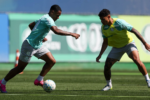 Palmeiras retoma atividades no centro de treinamento com foco na sequência da temporada