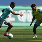 Palmeiras retoma atividades no centro de treinamento com foco na sequência da temporada