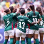 Palmeiras supera Internacional com gol de Bia Zaneratto pelo Brasileirão feminino