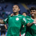 Palmeiras supera o Mauá e encerra jejum no Campeonato Paulista sub-20