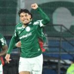 Palmeiras supera pressão e retoma confiança com vitória na Libertadores
