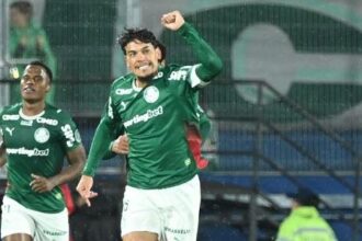 Palmeiras supera pressão e retoma confiança com vitória na Libertadores