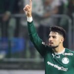 Palmeiras tropeça diante do Cerro Porteño em noite de falha de Carlos Miguel