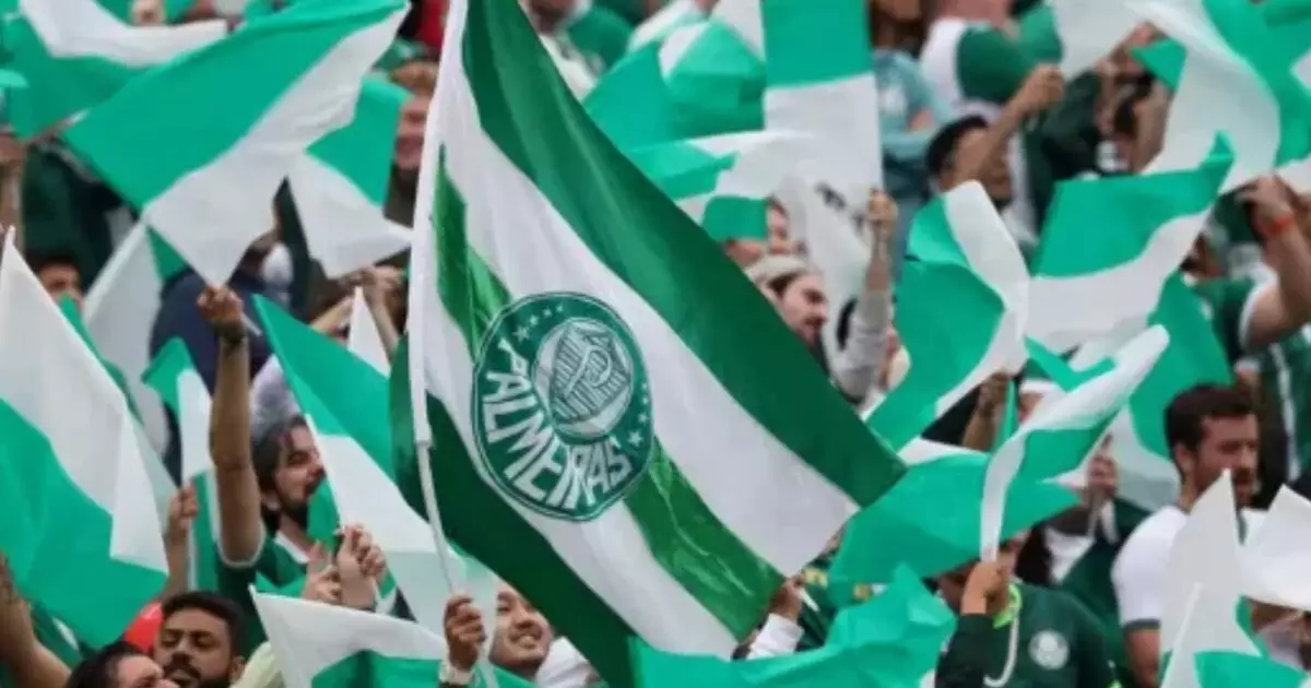 Palmeiras vive semana decisiva com retorno de capitão e polêmicas na arbitragem